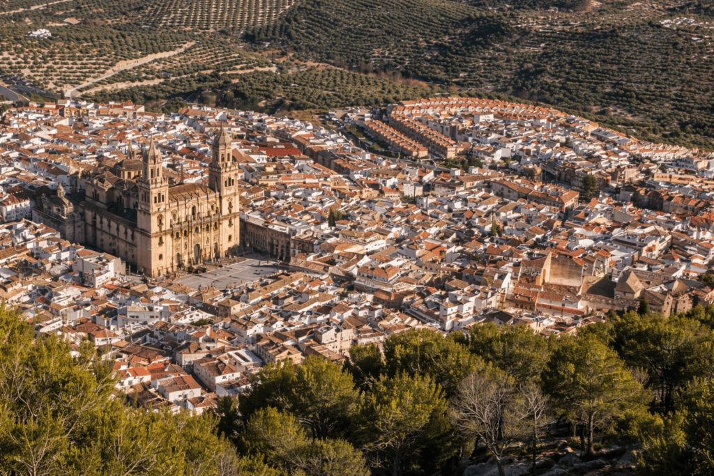 catedral jaen